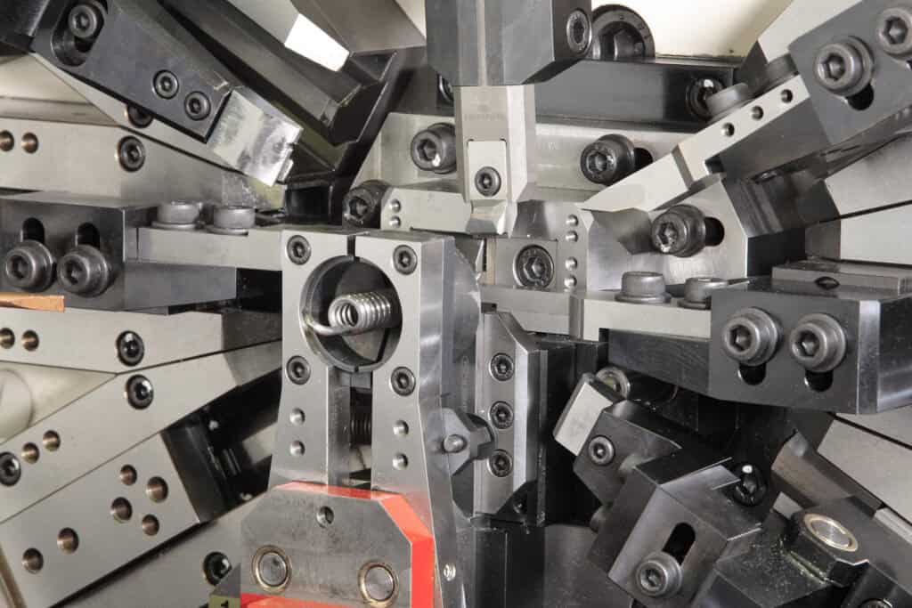 Products and Capabilities