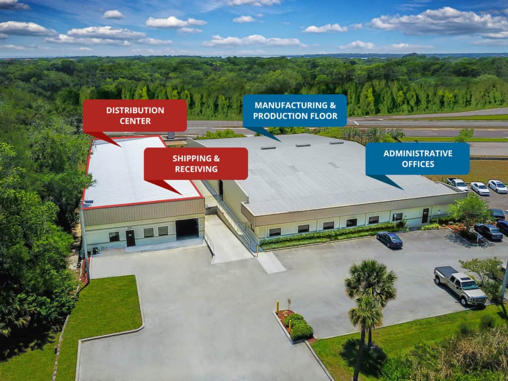 Facility Expansion