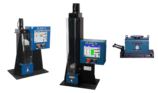LSI Spring Tester