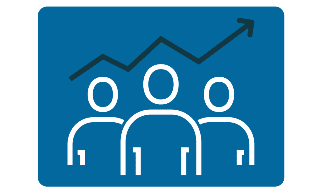 With our recent expansion,
we now have the capacity and inclination to GROW!