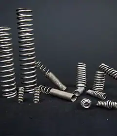 Compression Springs