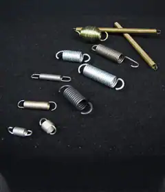 Extension Springs