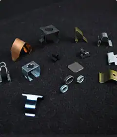 Flourside Components