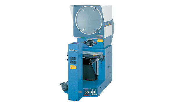 Mitutoyo Comparator