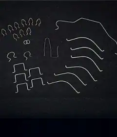 Wireforms